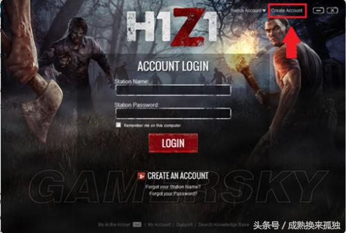 h1z1新手入门教程视频,h1z1新手教程怎么过