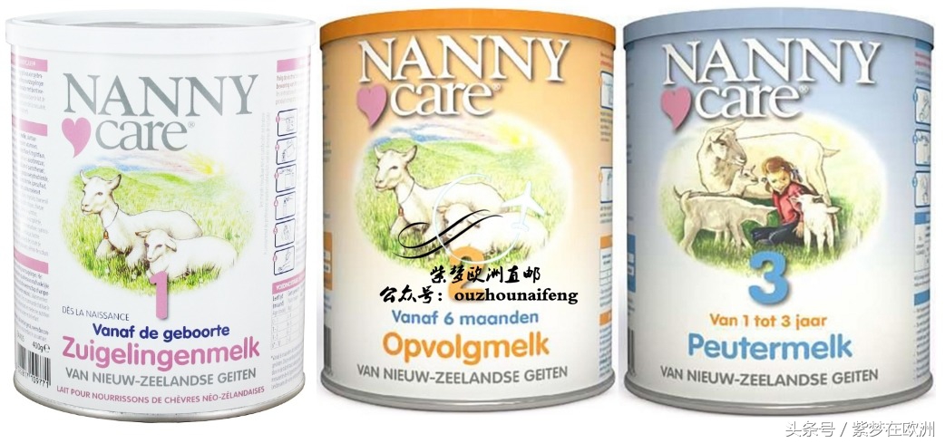 怎么买到荷兰奶粉,在荷兰卖得最好的奶粉
