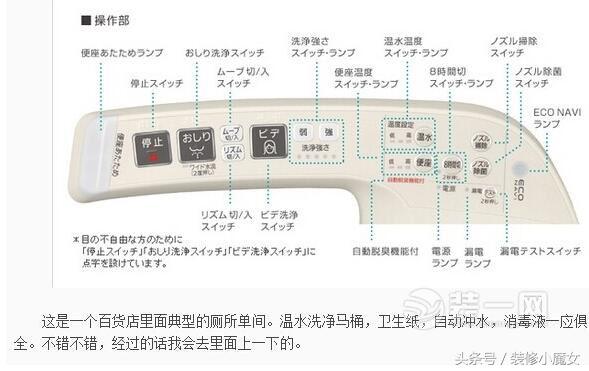 上完厕所纸扔哪里,上完厕所厕纸放哪里