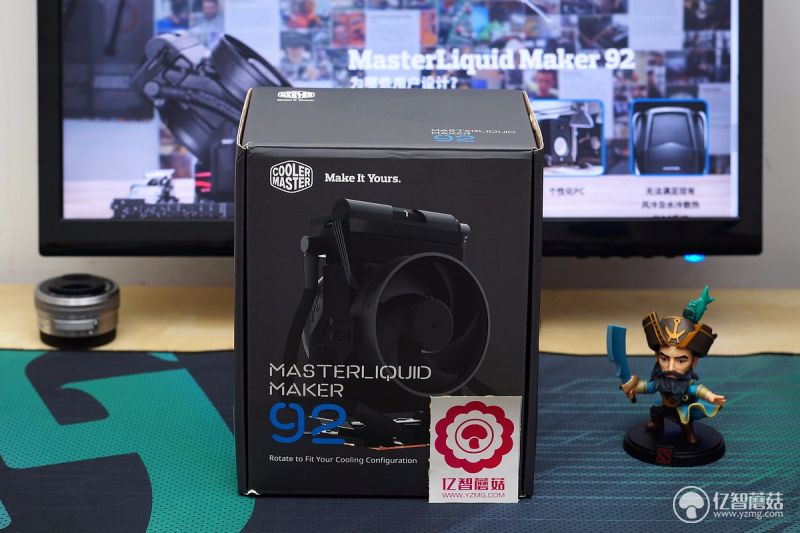 酷冷至尊t620halo风冷散热器,酷冷至尊0度水冷散热器