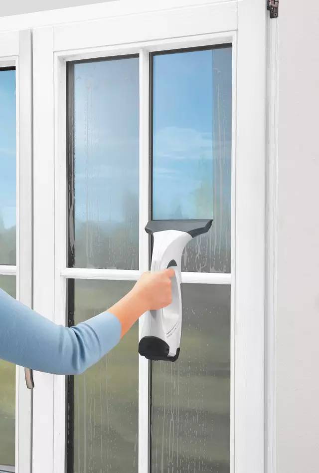 德国进口家务清洁去油不掉毛抹布,清洁镜子抹布