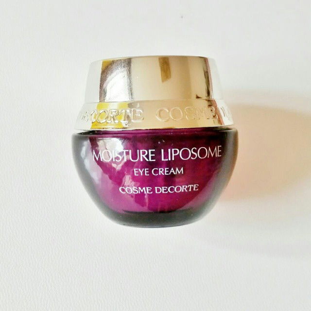 吃土也要无限回购的眼霜,吃土也要买的眼霜