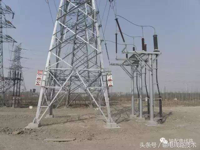 电缆线路巡检主要内容是什么,电力线路的巡视检查维护