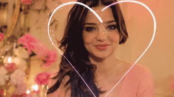 锦尚志X拍库网“三八”女神节甜蜜献礼