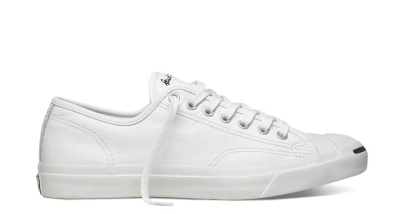 小白鞋终极总结，当下最火的9双小白鞋有什么不一样？