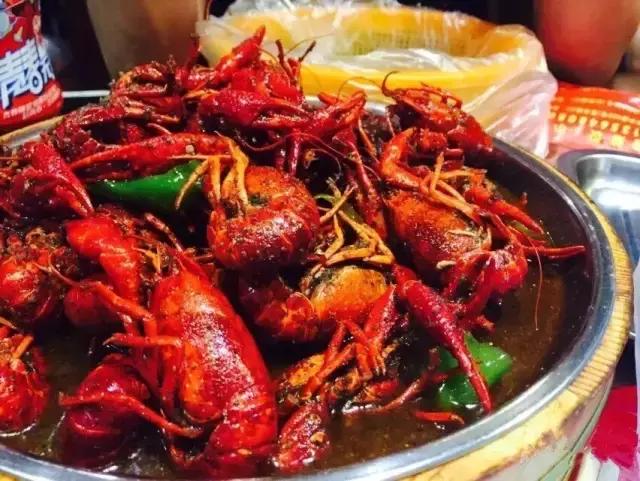 高记龙虾很火的苏州龙虾店,苏州龙虾店咸水龙虾