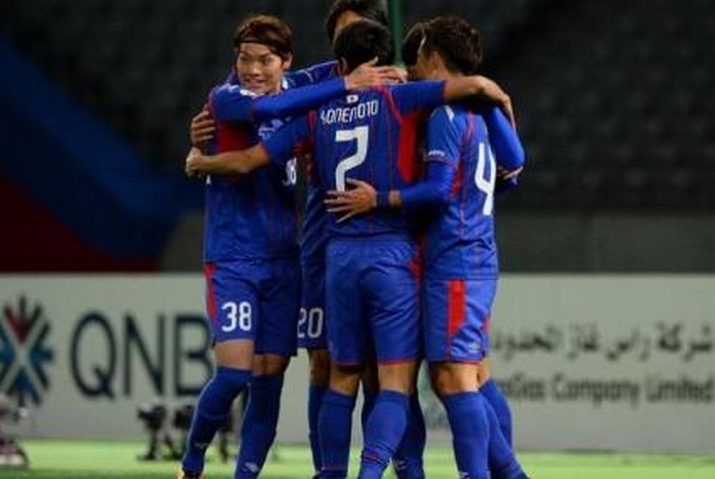 竞彩天皇杯鹿岛鹿角vs大阪钢巴,日乙竞彩推荐大阪钢巴对东京