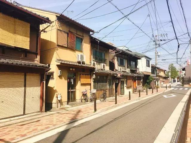 日本攻略大阪京都,京都奈良大阪流水账