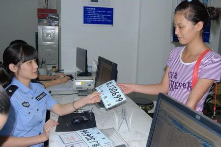 2021黄牌车年检流程,黄牌车辆年审新规定和标准