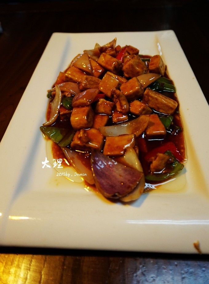 彩云以南，我们终于出发の我带着你，你带着钱！