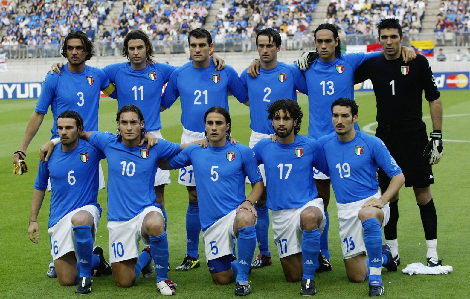 意大利足球经典战术,意大利链式防守如何被淘汰