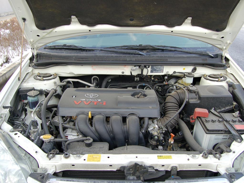 花冠算经典车吗,丰田花冠为什么叫神车