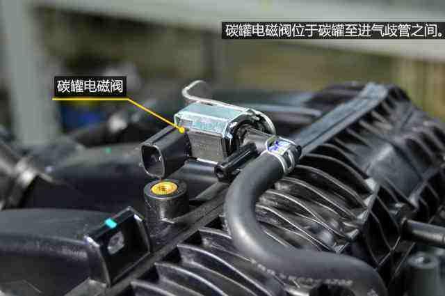 打开油箱盖有气声影响正常行驶吗,开油箱盖有出气的声音是什么原因