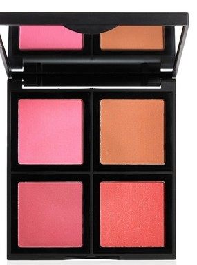 欧美入门彩妆推荐品牌有哪些,好看又好用的彩妆国际大牌