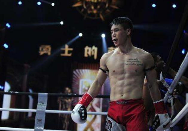 中国重拳最厉害的拳手排名,中国最新拳手排名前十名