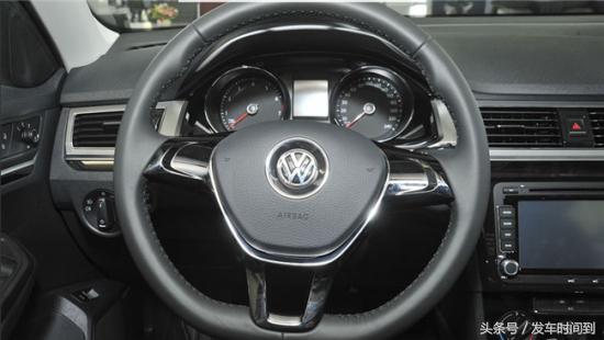 宝来17款自动高配1.6,17新款宝来