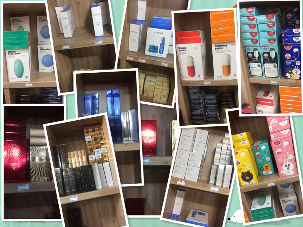 韩国留学生分享韩国必买化妆品,留学生化妆品