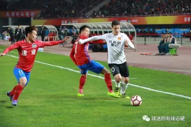 拉维奇在河北华夏幸福的表现,拉维奇华夏幸福集锦