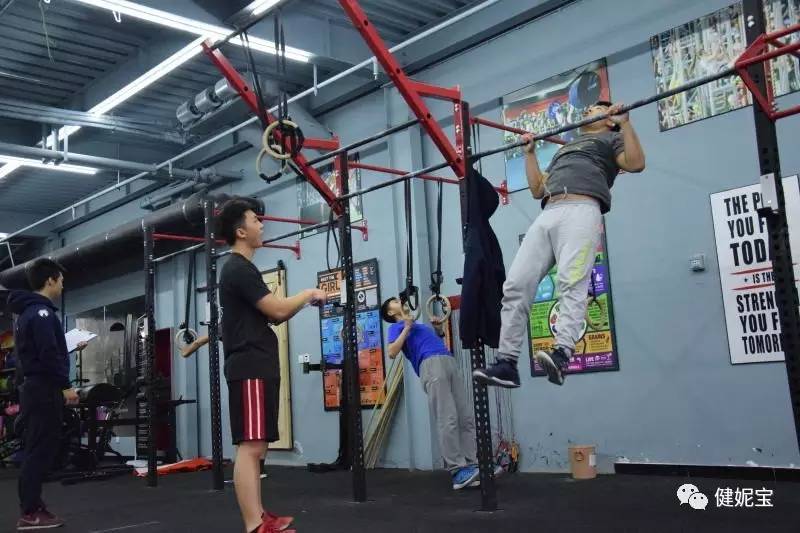 2022年crossfit比赛时间,crossfit比赛2017