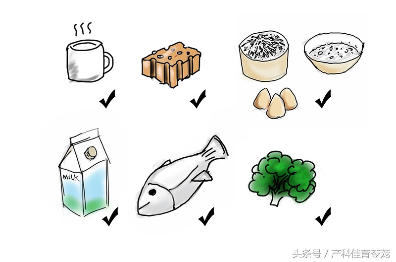 痛经的妹子怎么办,痛经的女孩们看过来