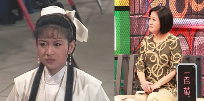 包青天93版演员今昔对比,93版《包青天》10位女演员今昔