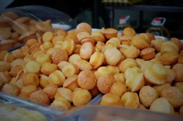 惠州哪里的米粉好吃又正宗,回忆杀还记得你的童年梦想吗