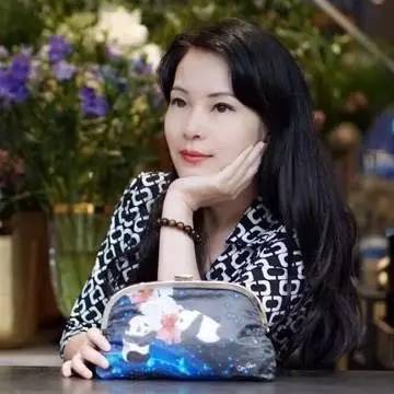 川商“她时代”：又知性又努力这是要逆天吗？