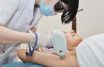 冰点脱毛10次了还是长毛怎么办,冰点脱毛越脱越多怎么办啊