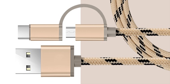 手机必备配件可不能马虎数据线选购有讲究