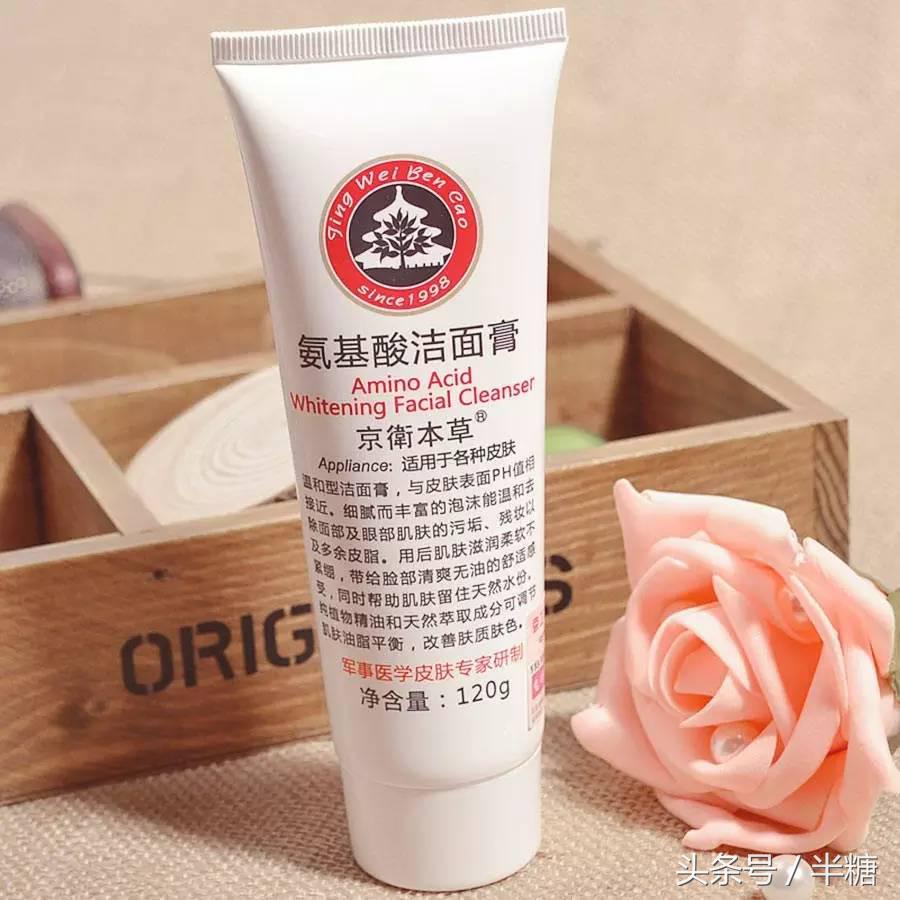 三甲医院便宜好用的医用护肤品,十大医学护肤品品牌