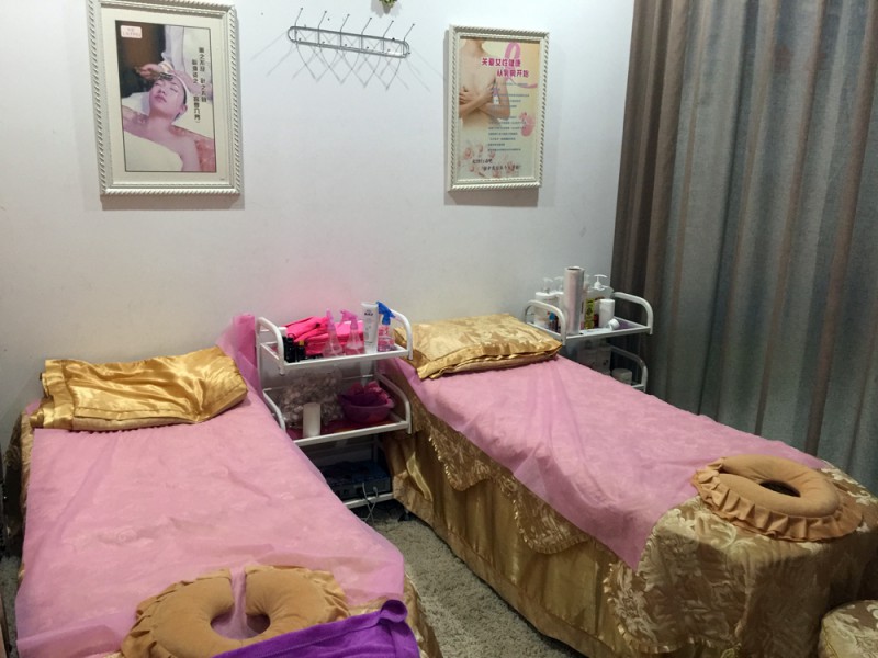 广汽丰田鑫宝丰现理疗中心不可思议的客户体验