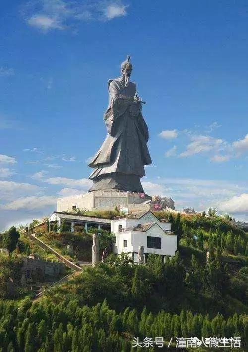 潼南附近的城市好玩的地方,潼南是不是个好地方