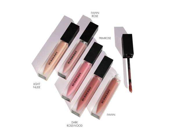 很火的三支唇釉,又红又好看的唇釉