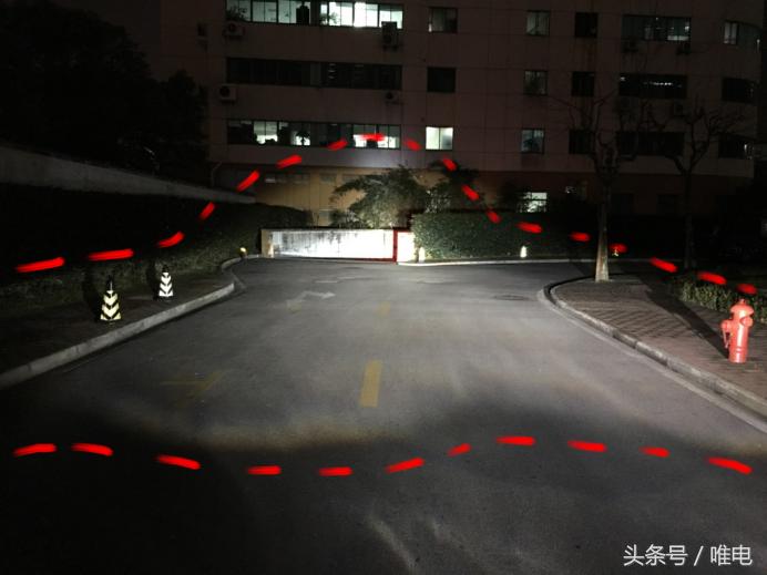 比亚迪唐dm大灯升级海拉,比亚迪唐5车灯展示