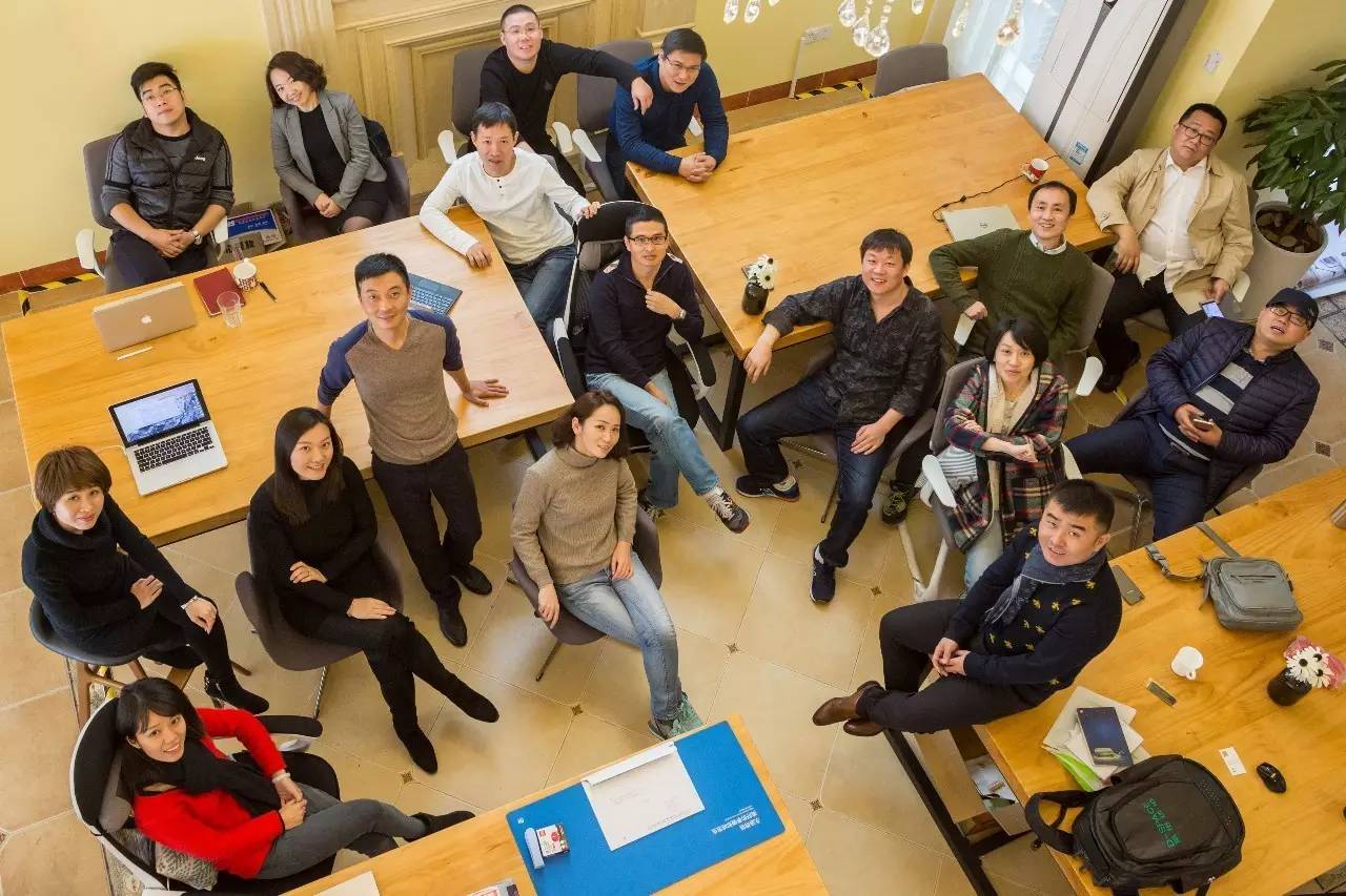 locals路客创业团队,locals路客