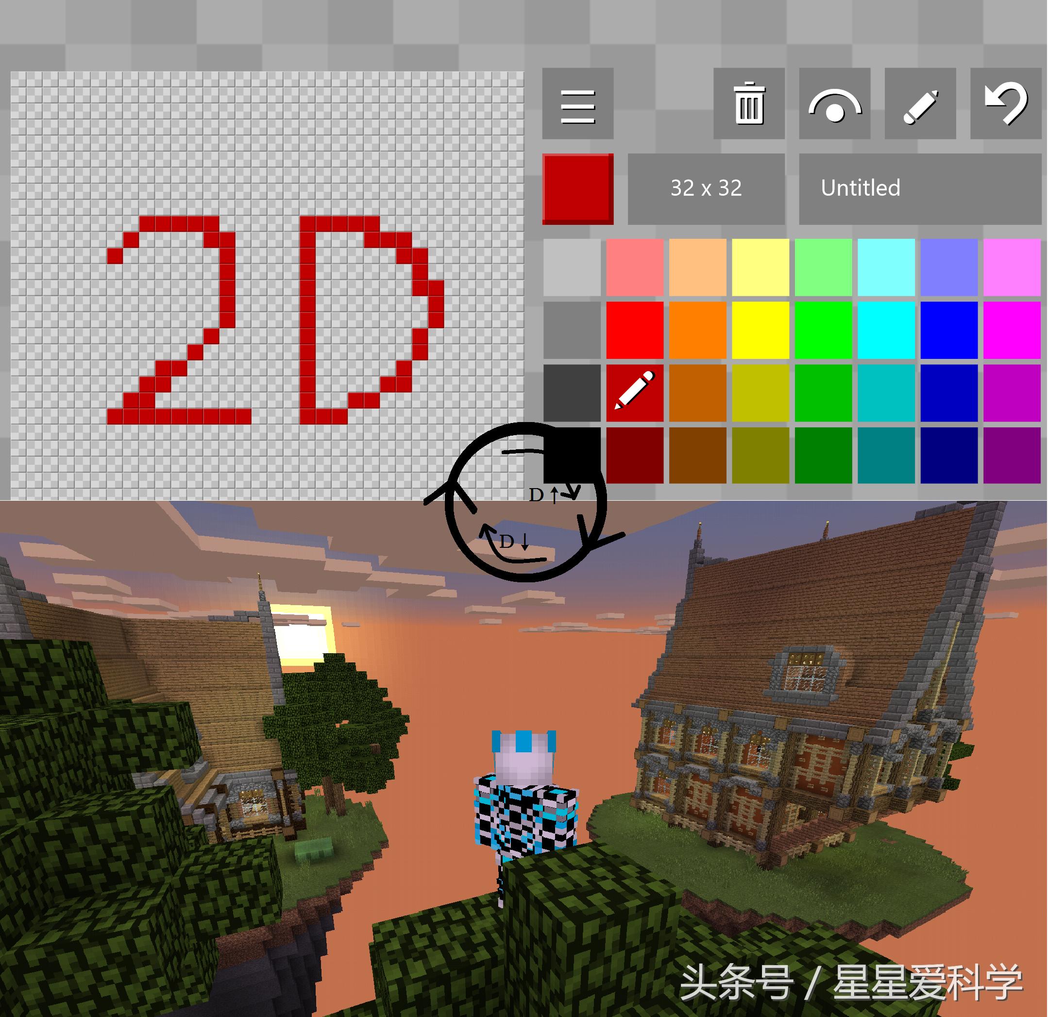 为什么高维度要藏在低维度里,维度是真实存在还是只是理论