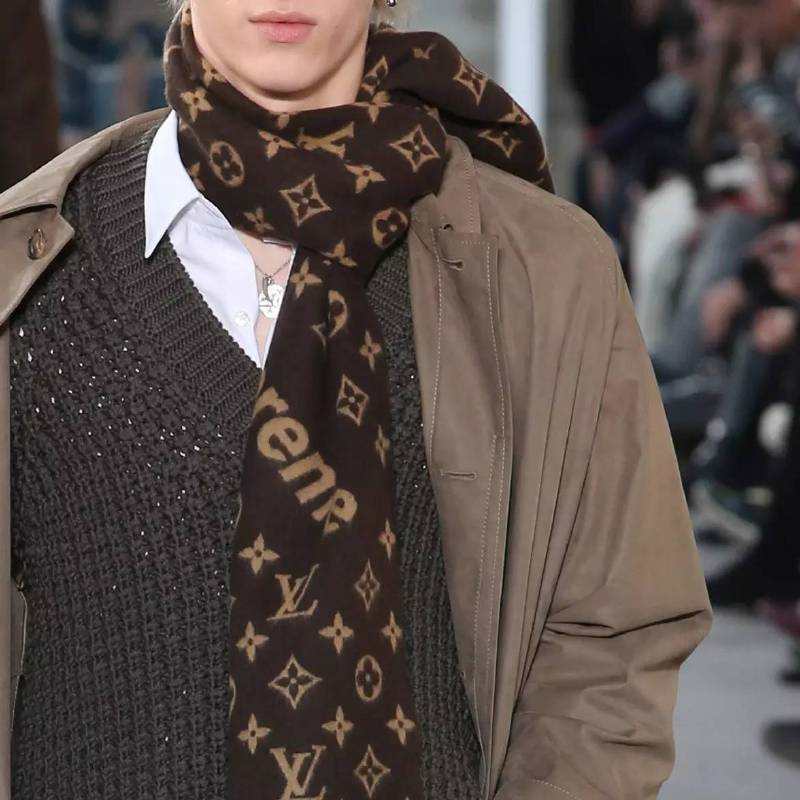 不是白浅夜华而是LVxSupreme