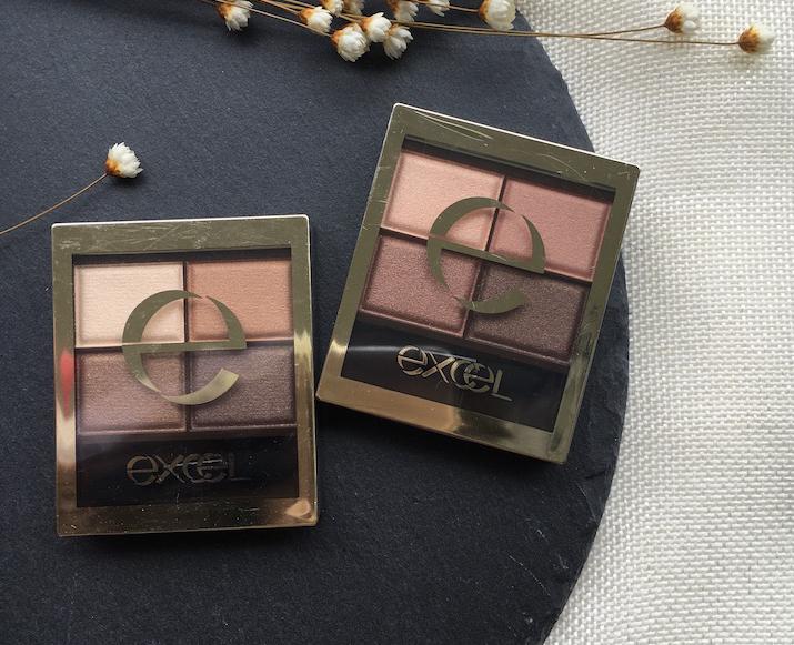 百元以内显色不飞粉的眼影测评,哪些百元内眼影百搭不出错