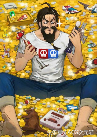 fgo从者一览,fgo从者排名