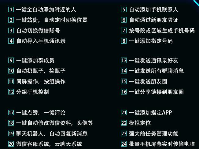 你还在微信泡妞？后面可能是抠脚大叔云控揭秘！