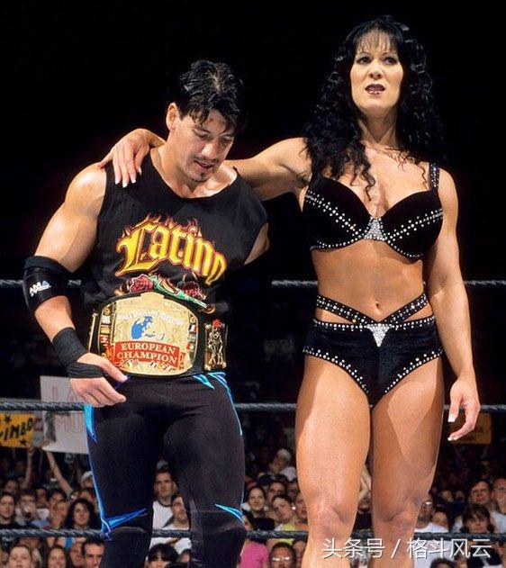 wwe美国职业摔角心酸幕后,wwe摔角狂热后的现状