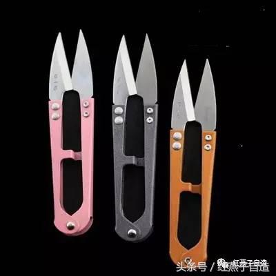 钩针和线怎么买,钩针怎么选线材