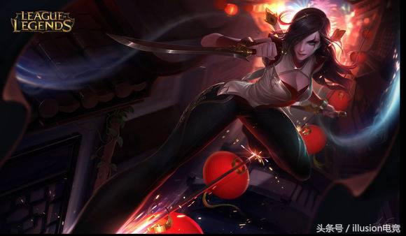 最良心的五款皮肤,最良心的五款史诗限定皮肤