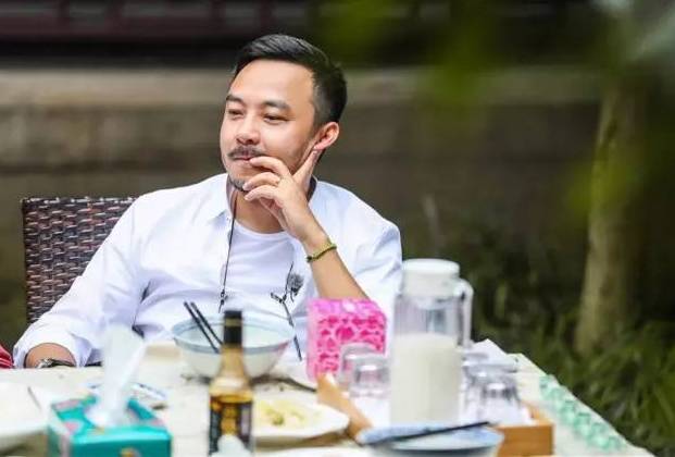 汪涵成名前的一些经历,汪涵现在老了吗