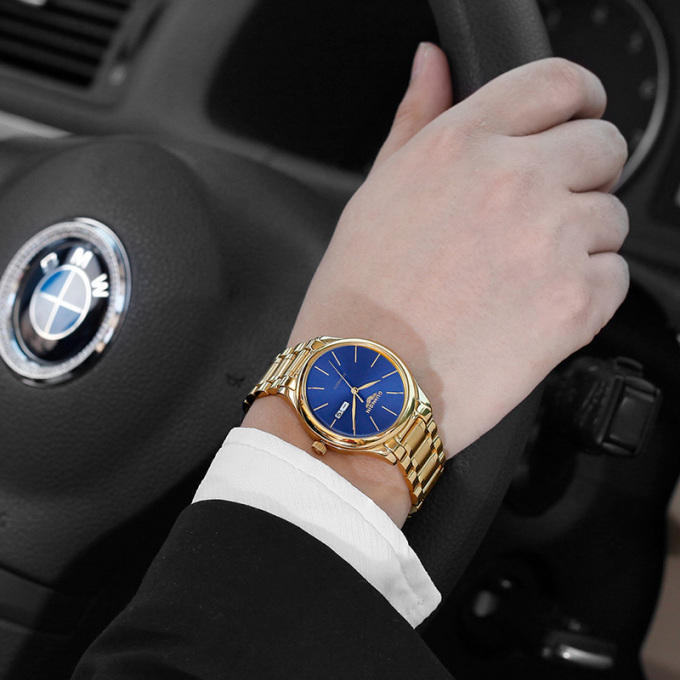 各种场合搭配的手表,百搭而又便宜的手表有哪些