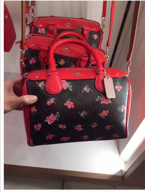 coach蔻驰包包1982,coach蔻驰2024新款包包