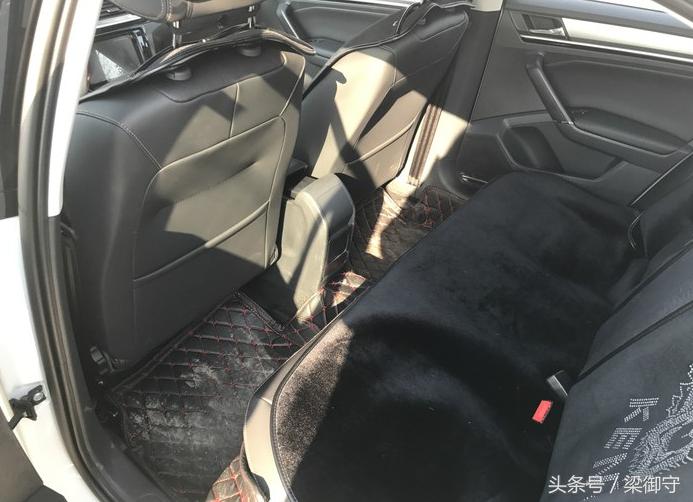 动力够用省油还皮实耐造,动力够用的车评