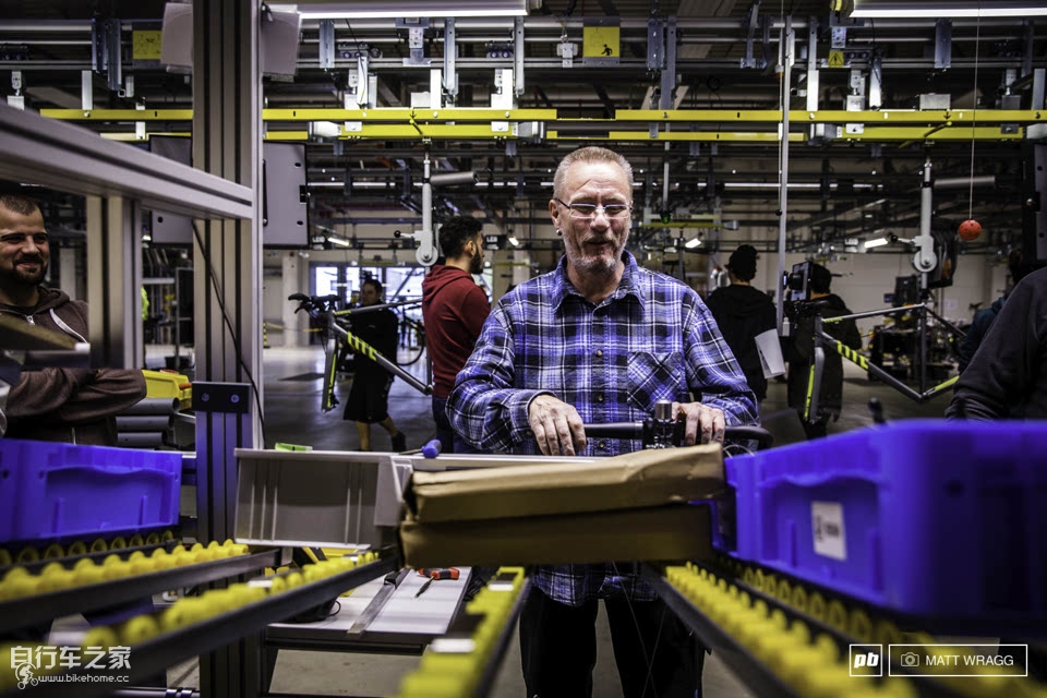 canyon自行车专卖店直播,德国自行车canyon