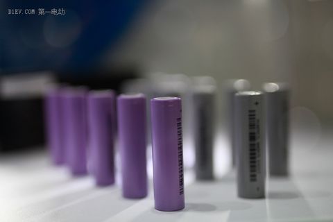 比克电芯的工艺和性能,比克低温电芯