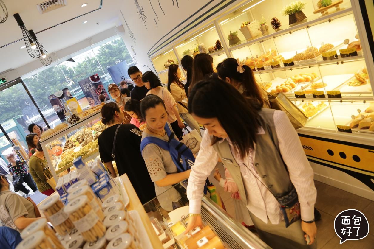 蛋糕加盟店10大品牌招商加盟,开蛋糕店新手怎么入行